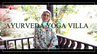 Guest Review Part 4 | Ayurveda Yoga Villa