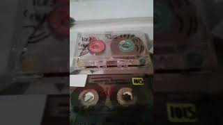 Sailor Moon en espera de un cassette y grabaciones descontinuadas