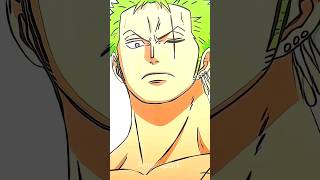 Zoro edit onepiece #anime #animeedits #lost #onepiece #zoro #ronoroazoro #zoroedit #foryou