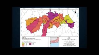 Aplicação do Sistema de Projeção de Poluição Industrial (Modelo IPPS): Estudo de Caso - RJ