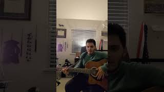 Selena, gomez, it ain't me guitar and singing cover. @selenagomez