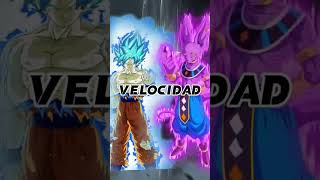 Who is strongest Goku solo vs bills & Goku Black & vegeta