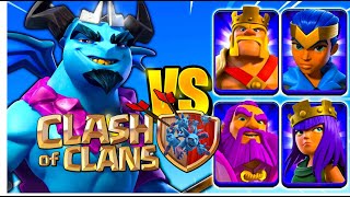 CLASH OF CLANS NEW UPDATE- Hero Hall in Clash of Clans 🎮 2024