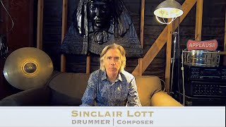 Sinclair Lott - "Long Story Short" Album Promo (In his own words)