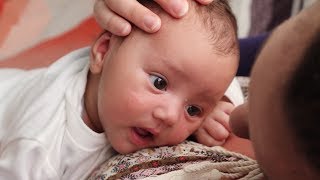 La Minute-Bébé : Le nouveau-né