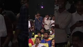 Hyper Aadi Superb Speech At Sir Movie Trailer Launch | Dhanush | Samyuktha | TTN