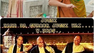 JUGNI-WADALI BROTHERS Deedar 2 Upcoming Album Track