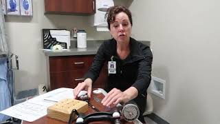 Hand Therapy Week | Hand Center Tour