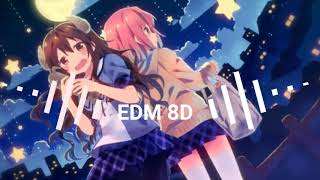 [ BEST EDM 8D - NHỚ ĐEO TAI NGHE ] EDM NHẠC ĐIỆN TỬ 8D GÂY NGHIỆN - NHỚ ĐEO TAI NGHE ĐỂ CẢM NHẬN