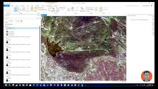 Composite band in ArcGIS Pro EP 10