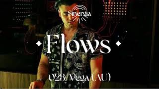 Flows 023: Vega (AU)