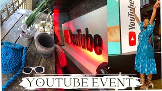 VLOG 14: YouTube Shorts Summa Chilla Event |South African YouTuber