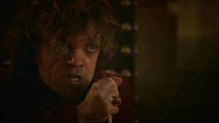 Tyrion Lannister - Confession