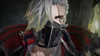 code vein 2nd trailer fan translation アクマ