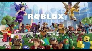 Best Of Roblox Games #1