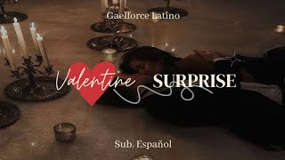 「Tu Dulce Novio Finalmente te Propone Matrimonio」Gaelforce; Sub. Español