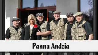 PANNA ANDZIA  - Kapela Średzioki   (Miss Anne)