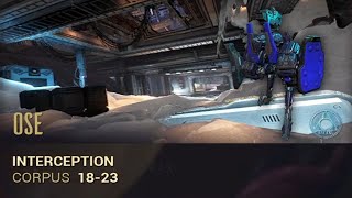 Warframe Guide 2021 - Europa - Ose