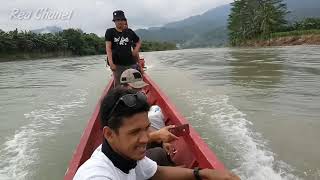 #EdisiJelajahSungaiBudongBudong Menelusuri Jejak Sejarah Peradaban Masyarakat Budong-Budong.