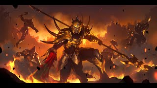 El regreso de un buen jungla | jarvan jungla | s11 league of legends