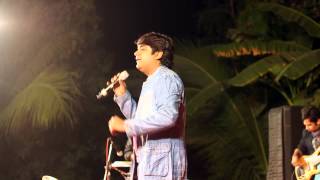 Pre Wedding Shows - Bhumik Shah