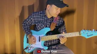 Noah - Di Atas Normal Guitar Cover | Guitar One