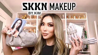 SKKN BY KIM MAKEUP | Review & Swatches