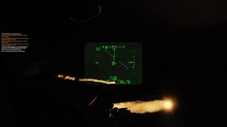 DCS AH 64D Night Ops Persian Gulf