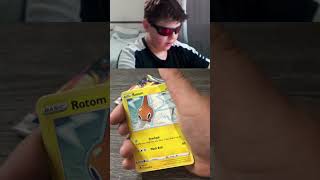 Opening A $15 Pokémon Tin