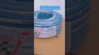 Review Selang Kompresor Angin YAMAMAX PRO 20 Meter | 3 Serangkai Teknik