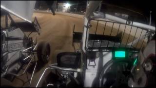 ONBOARD: Jamie Korte - Gladstone - Nov 19 2016