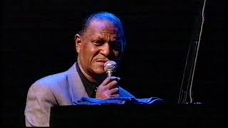 McCoy Tyner - London Jazz Festival 2002