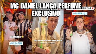 PERFUME DO MC DANIEL