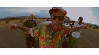 Salmo Ft. El Raton, En?Gma, Dj Slait - The Island