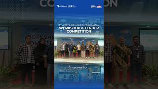 (11 September 2024) Selamat Berlomba Pada Workshop dan Tender Competition PT. Acset & ASTRAtech