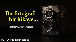 2. Dünya Savaşı’nın bitişini simgeleyen en ünlü fotoğraflardan biri...