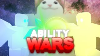 Веселюсь в Ability Wars!