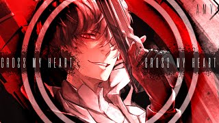 🃏Persona 5 AMV = Cross My Heart ( FabvL)🃏