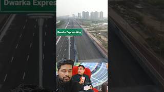 dwaraka expressway the pride of our nation 🇮🇳 #highway #bharat #shortvideo #shorts #malayalamshorts