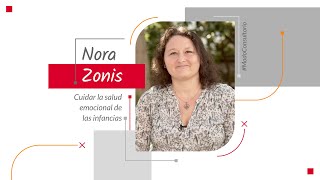 Modo Consultorio | Salud emocional de las infancias