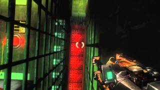 Magnetic׃ Cage Closed Gamescom Trailer