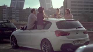 BMW 1 Series 2015   Launchfilm new