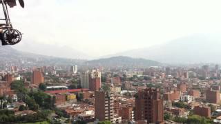 Mañans en medellin