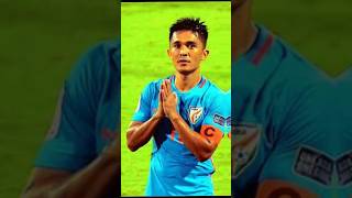 Sunil Chhetri कि कसम हे कमेंट में इंडियन फ्लैग रुकना नही चाइए 🇮🇳⚡ #shorts