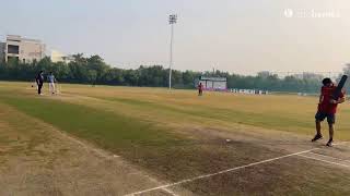 Live Cricket Match | 11th SCPL - Karelibaug vs 12th OP cbse | 09-Nov-23 07:38 AM | SCPL - PL 2023(…