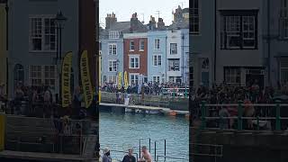 Weymouth by the Harbour weekend