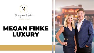 Sarasota and Lakewood Ranch Florida - Top Luxury Agent - Megan Finke