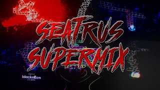 갓곡들의 향연 | seatrus SuperMix Clear!