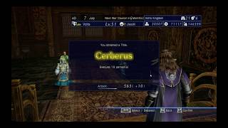 Dynasty warriors 8 Empires: Horrifically virtuous