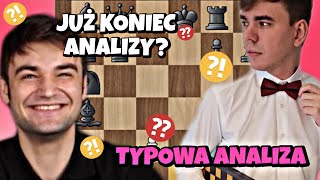 TYPOWA ANALIZA BRUSIKA | Randombruce, xntentacion